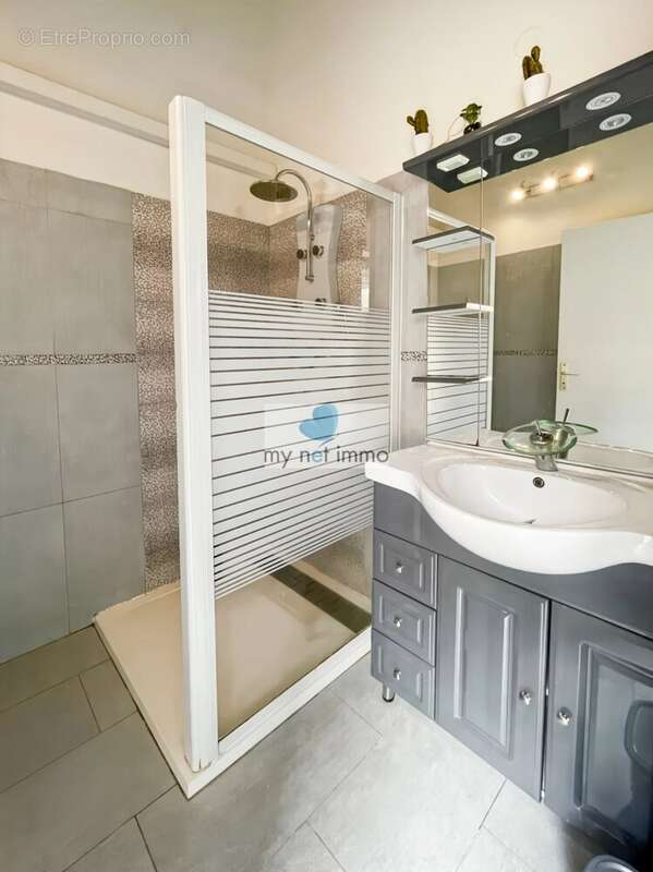 Appartement à SAINT-FRANCOIS