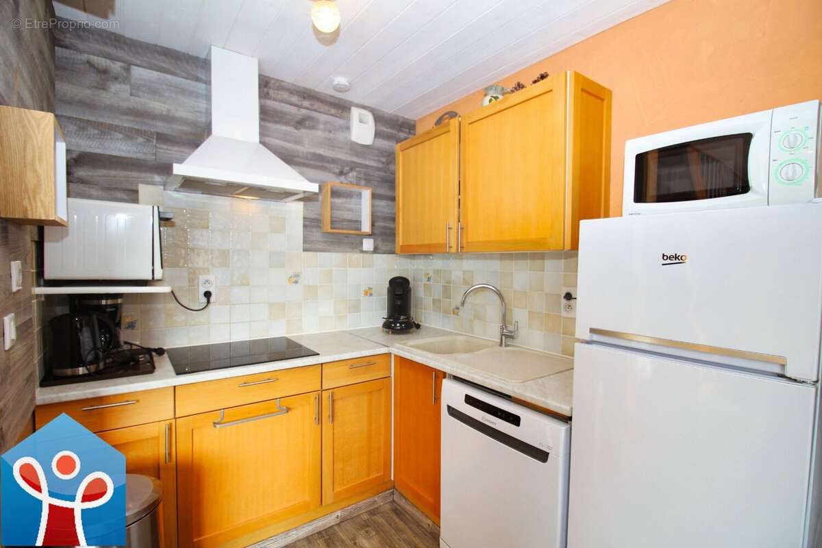 Maison à PORTIRAGNES