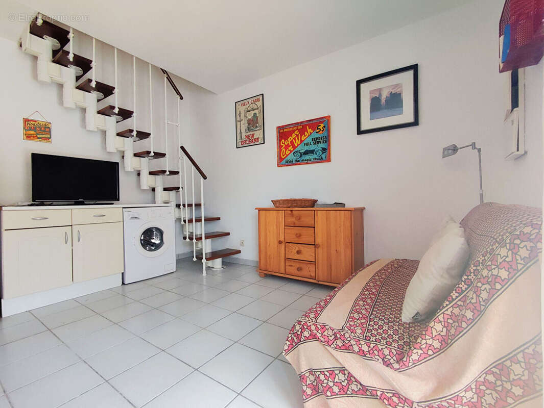 Maison à LE BARCARES