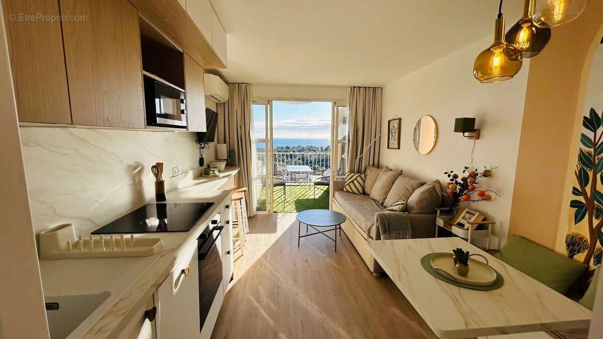 Appartement à LA SEYNE-SUR-MER