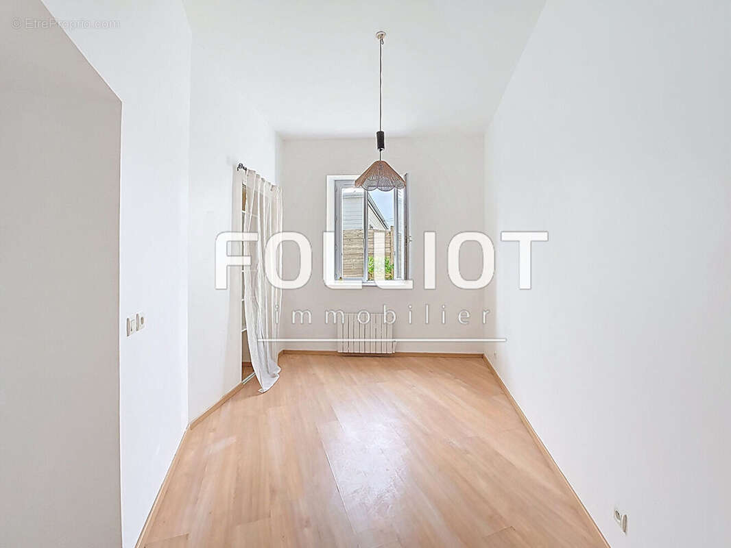 Appartement à GRANVILLE