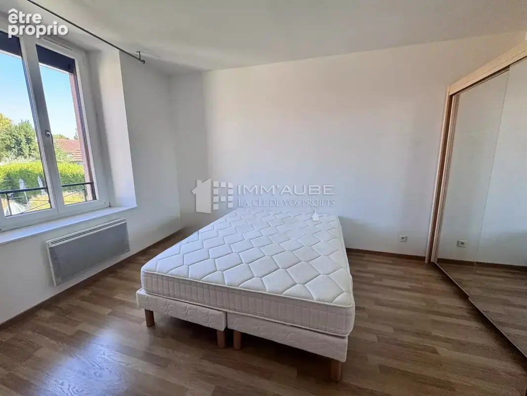 Maison familiale avec piscine chauffée - photo 16