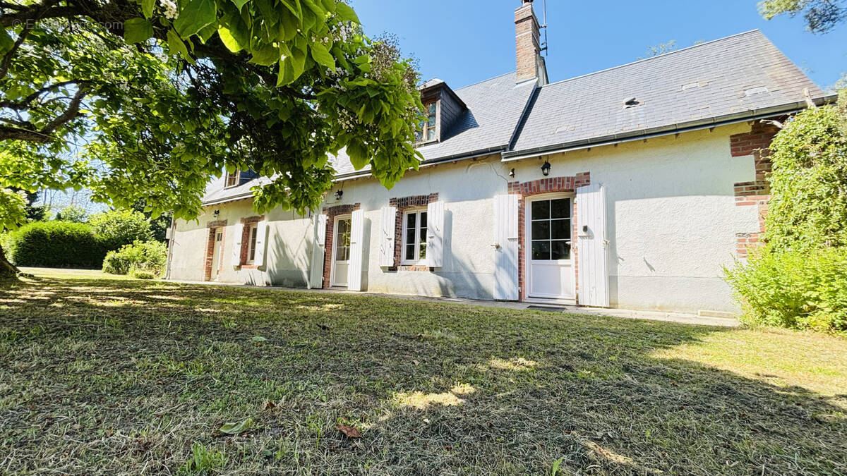 Maison à CHATEAUDUN