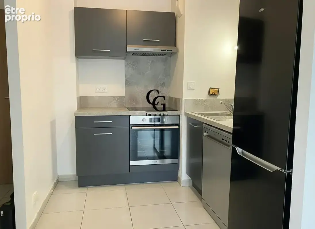 Appartement 2 pièces 45 m² à vendre à Mauves-Sur-Loire (44470) - photo 4
