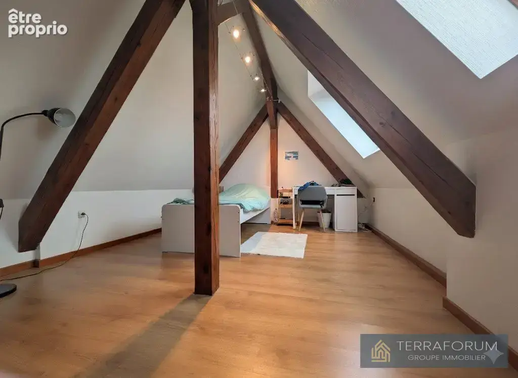 Appartement 3 pièces 60 m² à vendre à Haguenau (67500) - photo 5