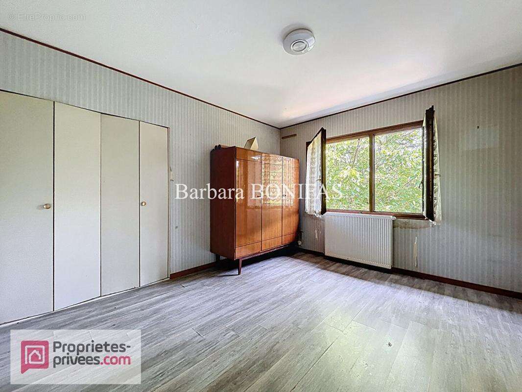 Maison à SAINT-SULPICE