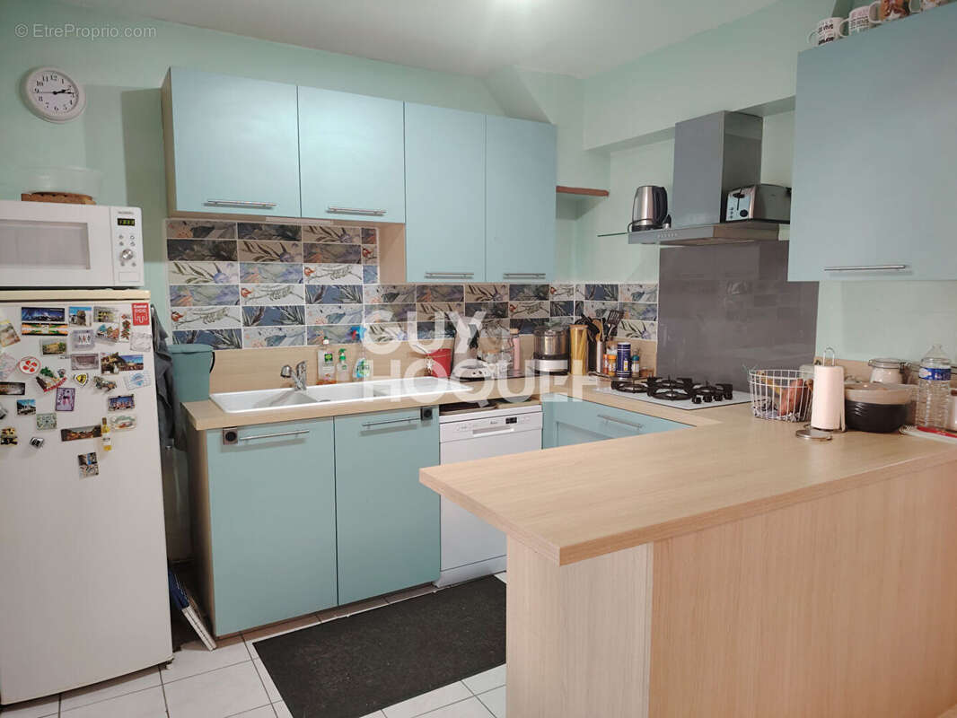 Maison à MONT-DE-MARSAN