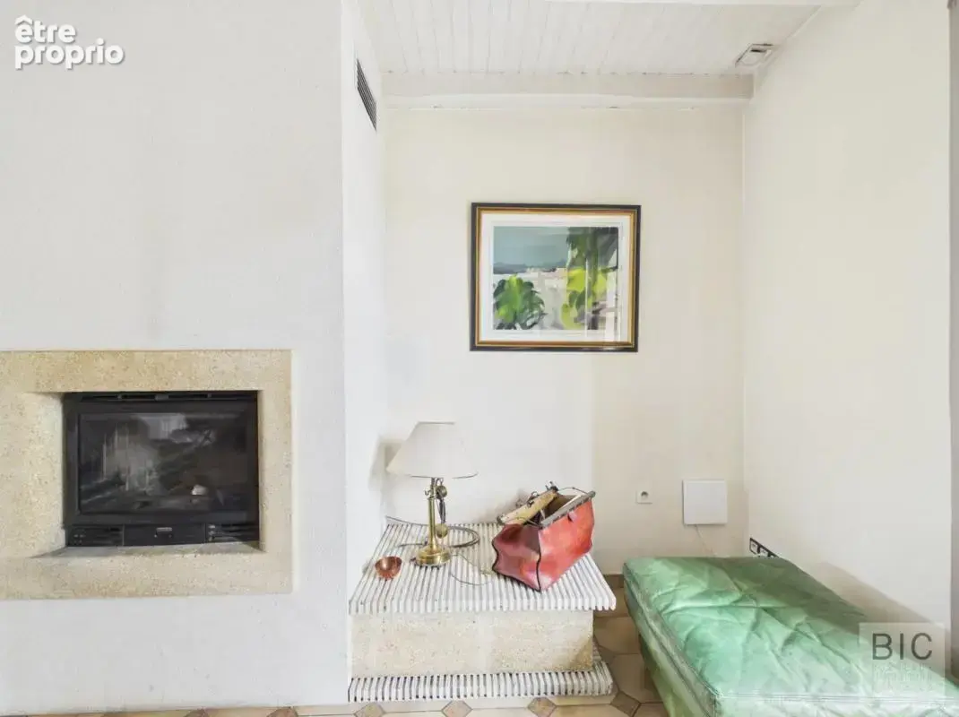 A vendre Jolie maison familiale avec climatisation, jardin et garage - photo 6