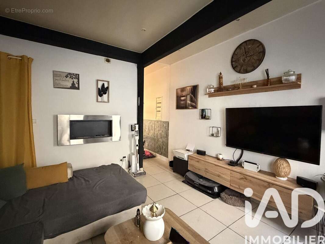 Photo 6 - Maison à SIGEAN