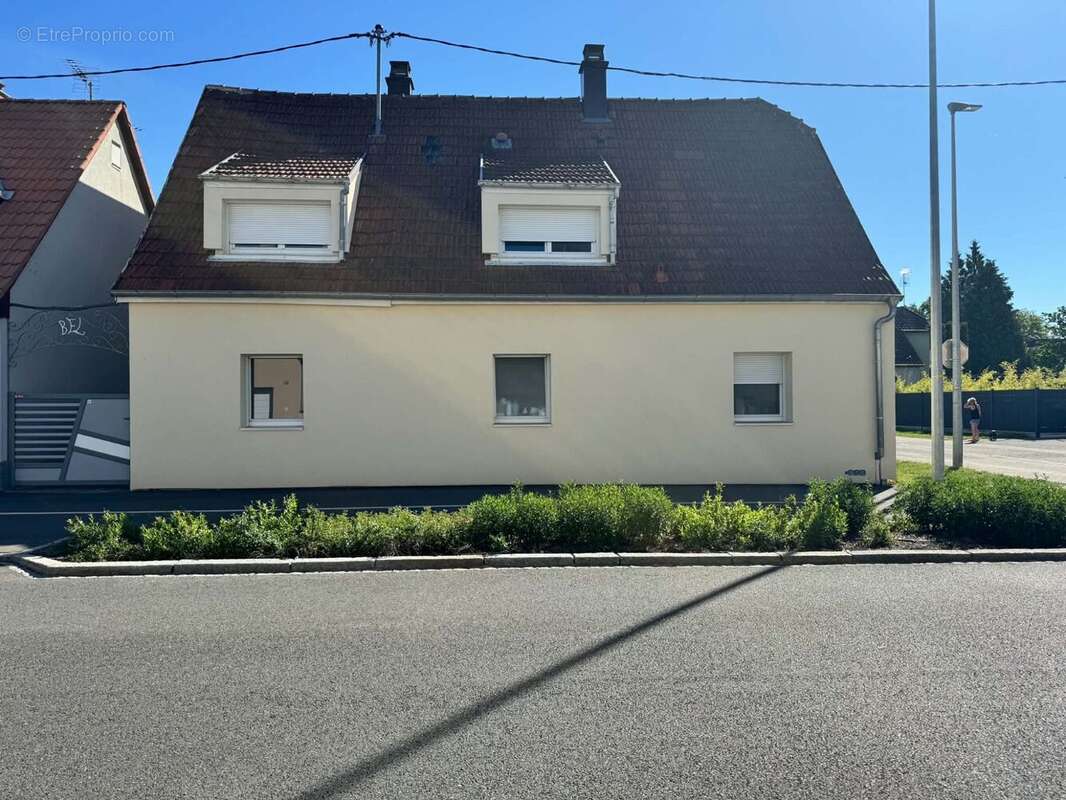 Maison à HAGUENAU