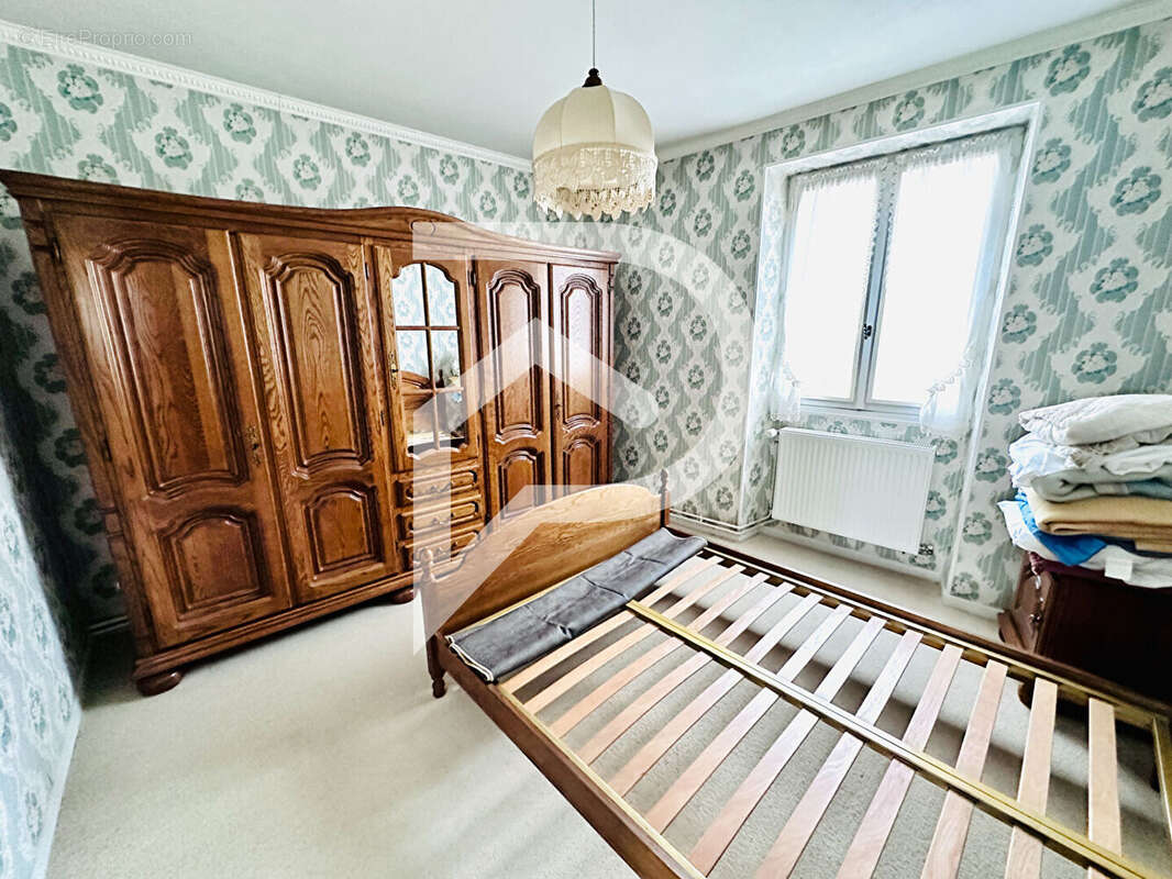 Maison à SONCOURT-SUR-MARNE