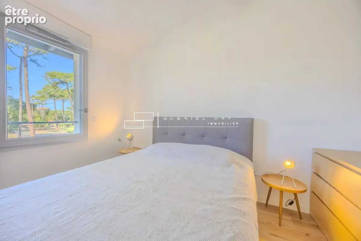 Maison 4 pièces 77 m² à vendre à Seignosse (40510) - photo 9