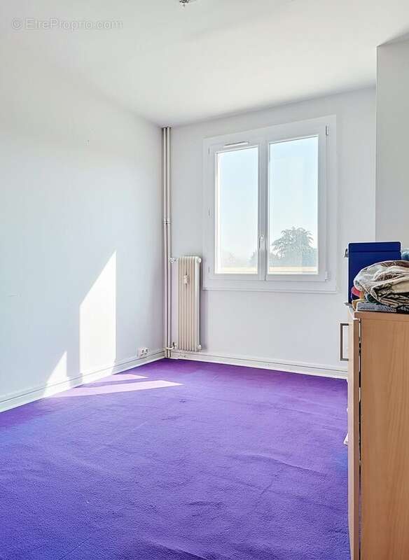 Appartement à VILLEFRANCHE-SUR-SAONE