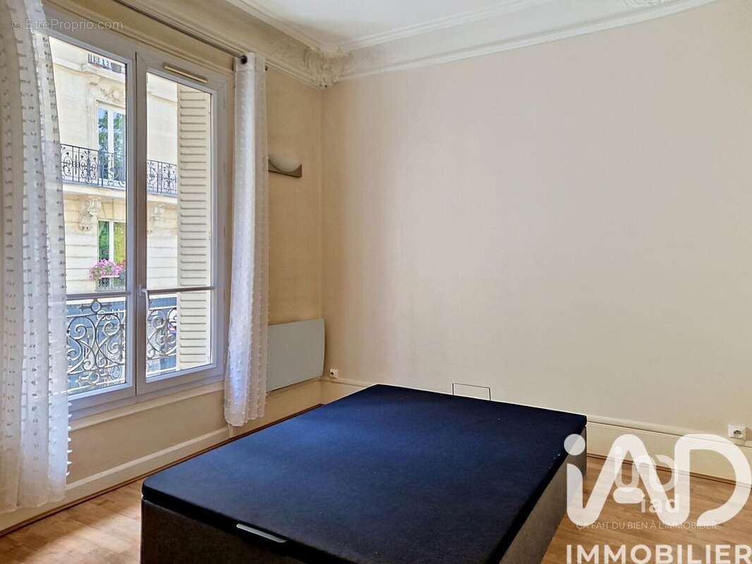 Photo 5 - Appartement à PARIS-17E