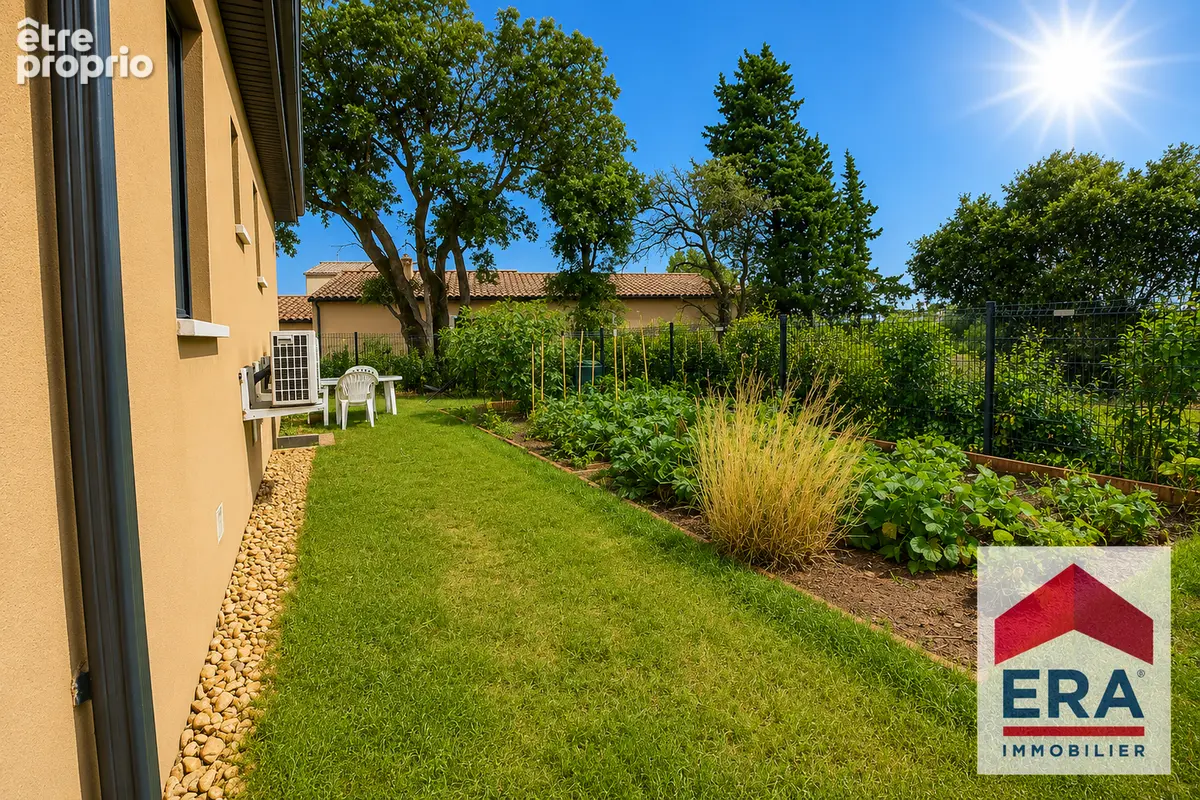 Maison 77m² à bollène - photo 4