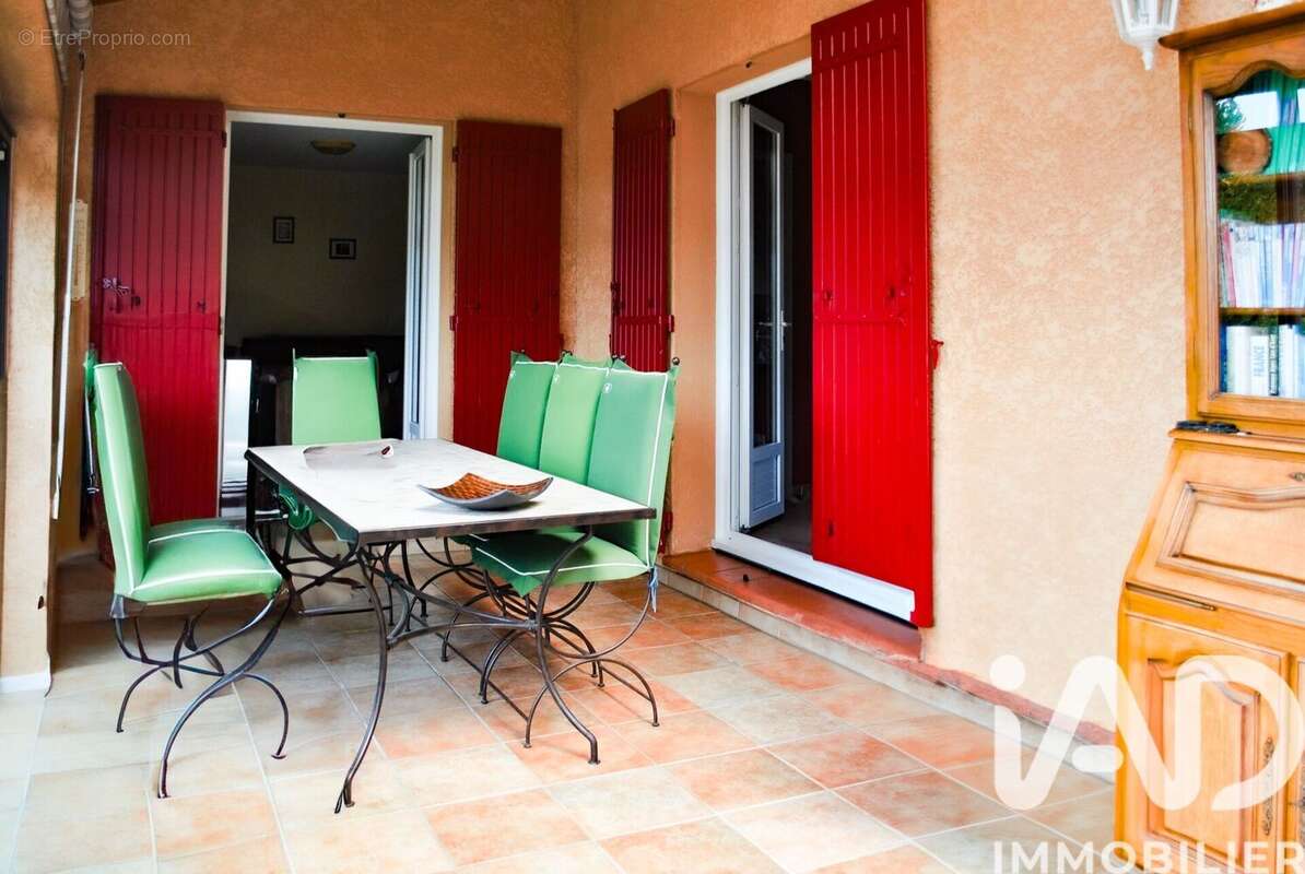 Photo 9 - Maison à MAZAN