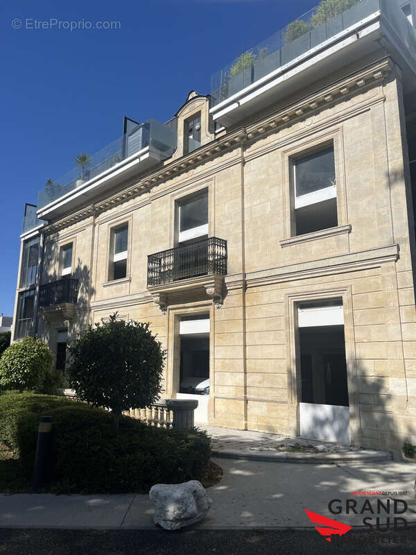 Appartement à MERIGNAC