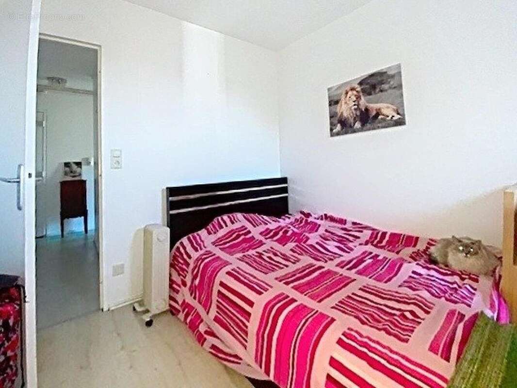 Appartement 67 m² à Nantes  - photo 7