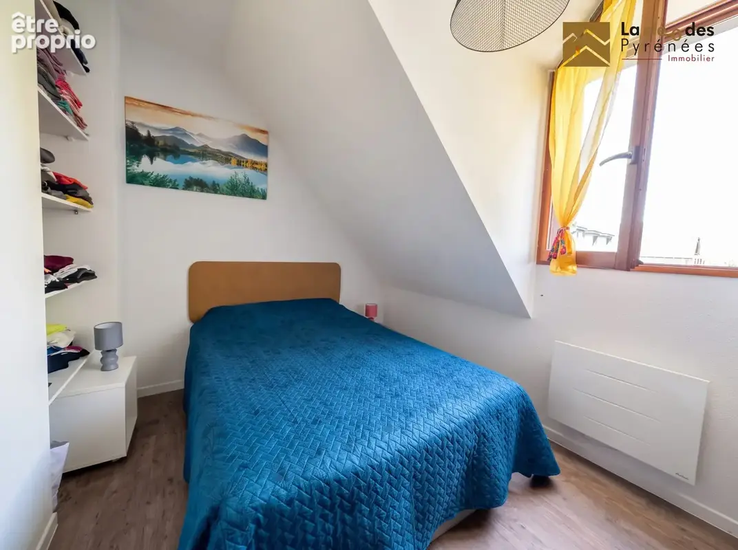 Maison 3 pièces 44 m² à vendre à Vignec (65170) - photo 6