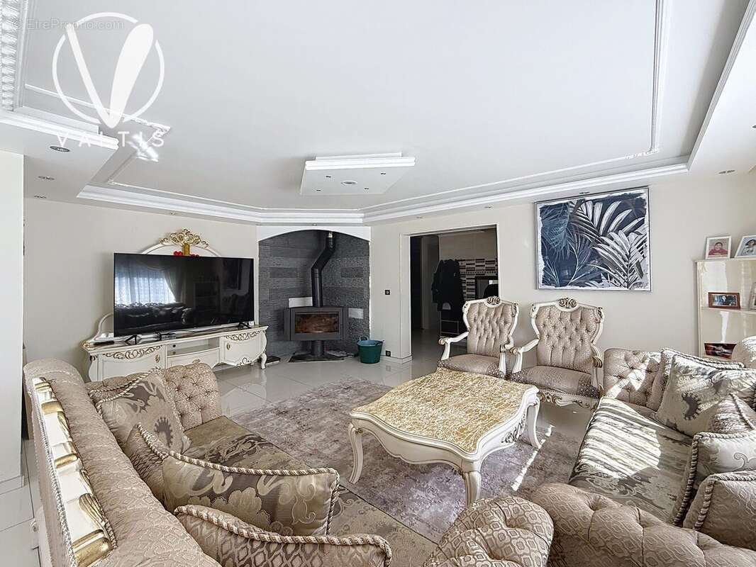 Maison à PLOUFRAGAN