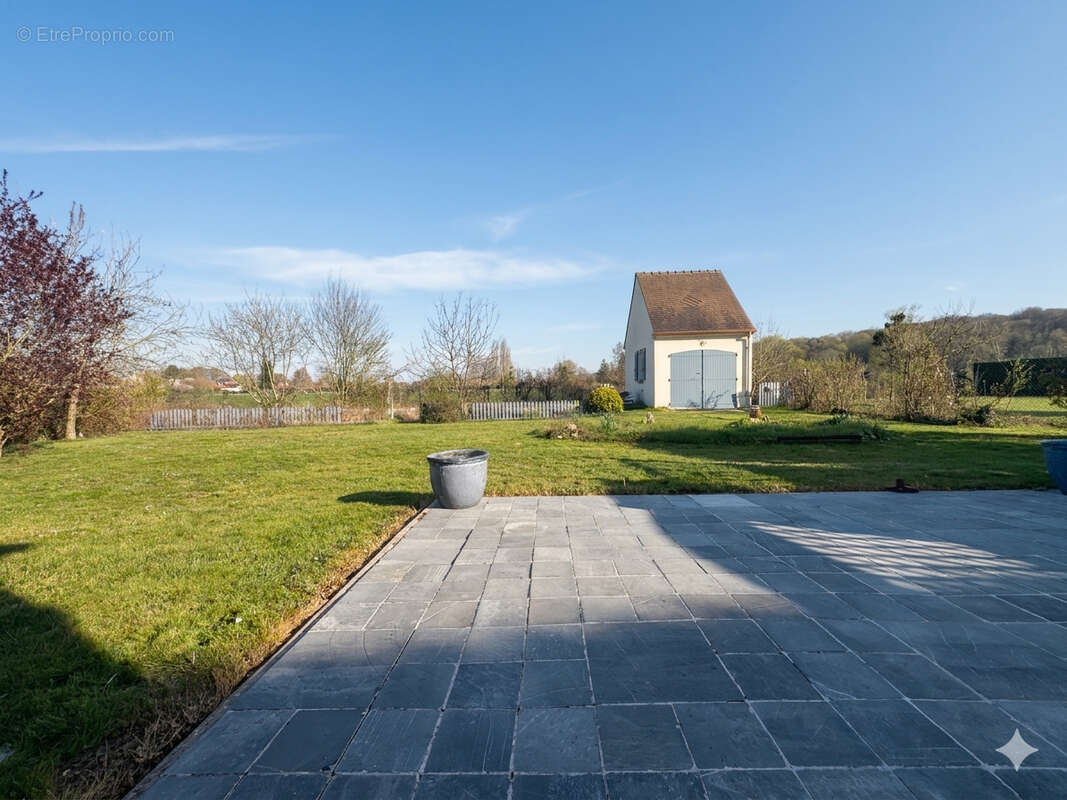 Maison à CLERMONT
