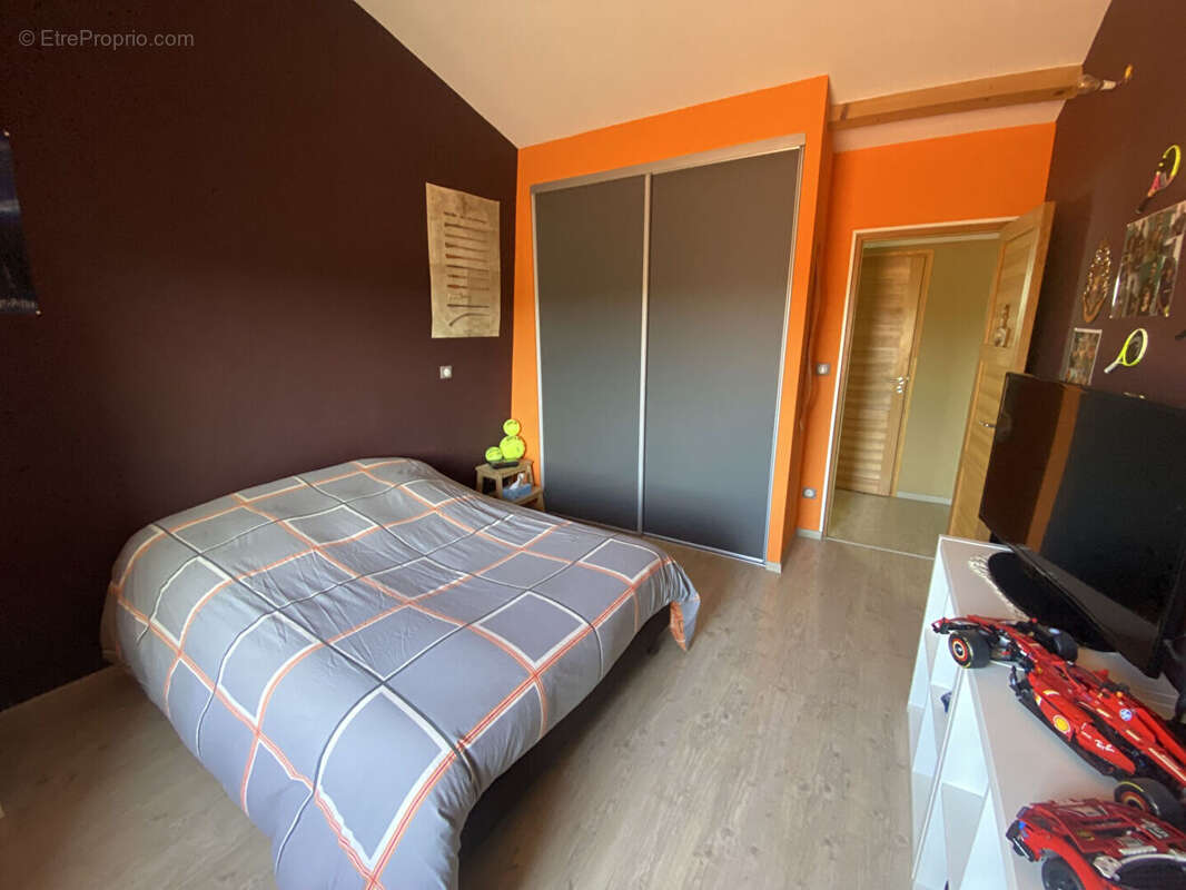 Maison Sommerviller - photo 8