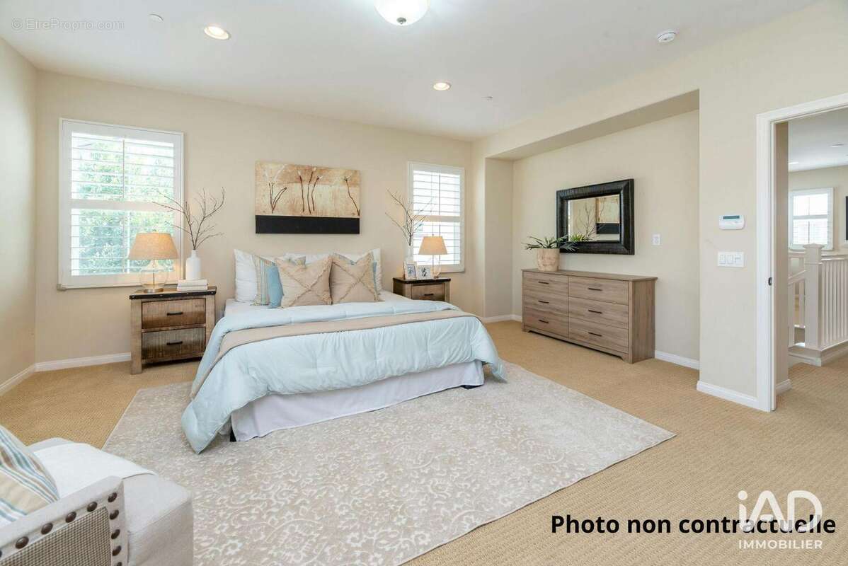 Photo 3 - Appartement à CEBAZAT