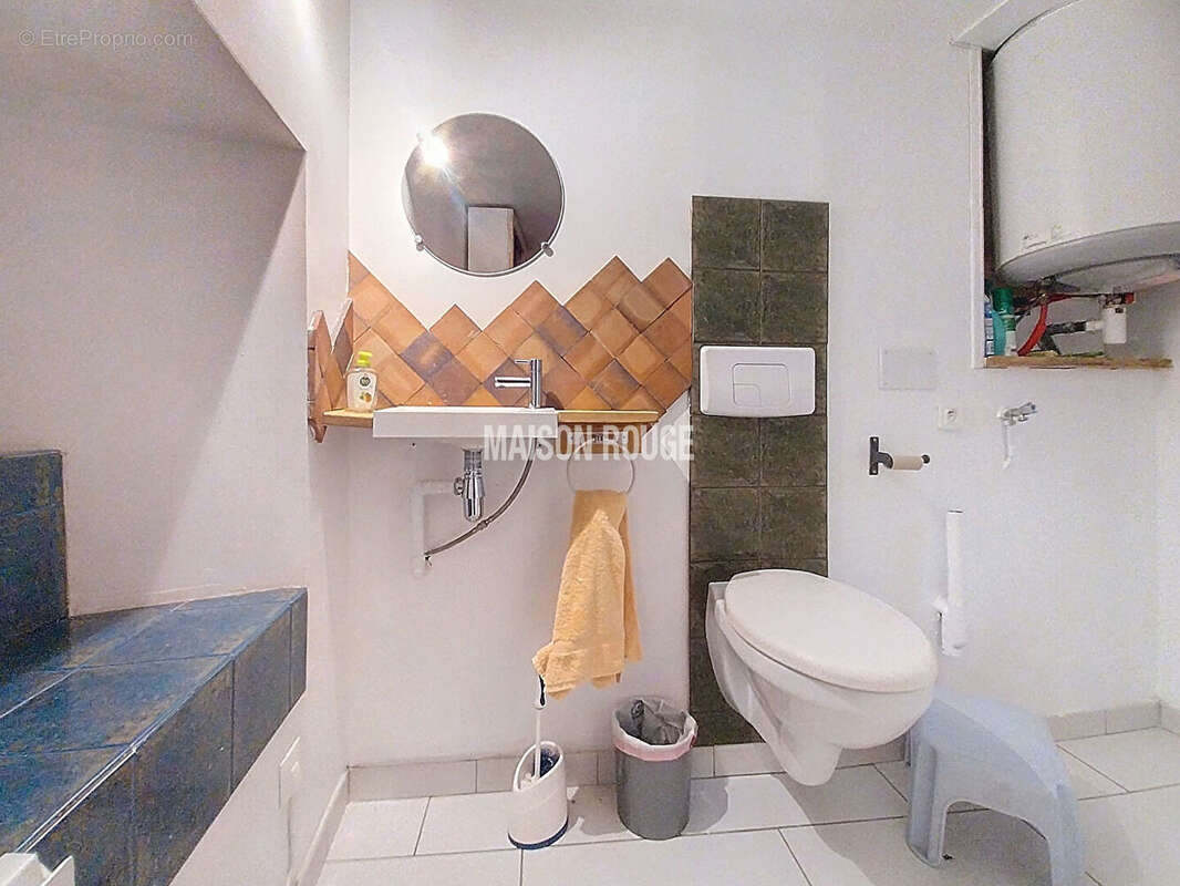 Maison à SAINT-QUAY-PORTRIEUX