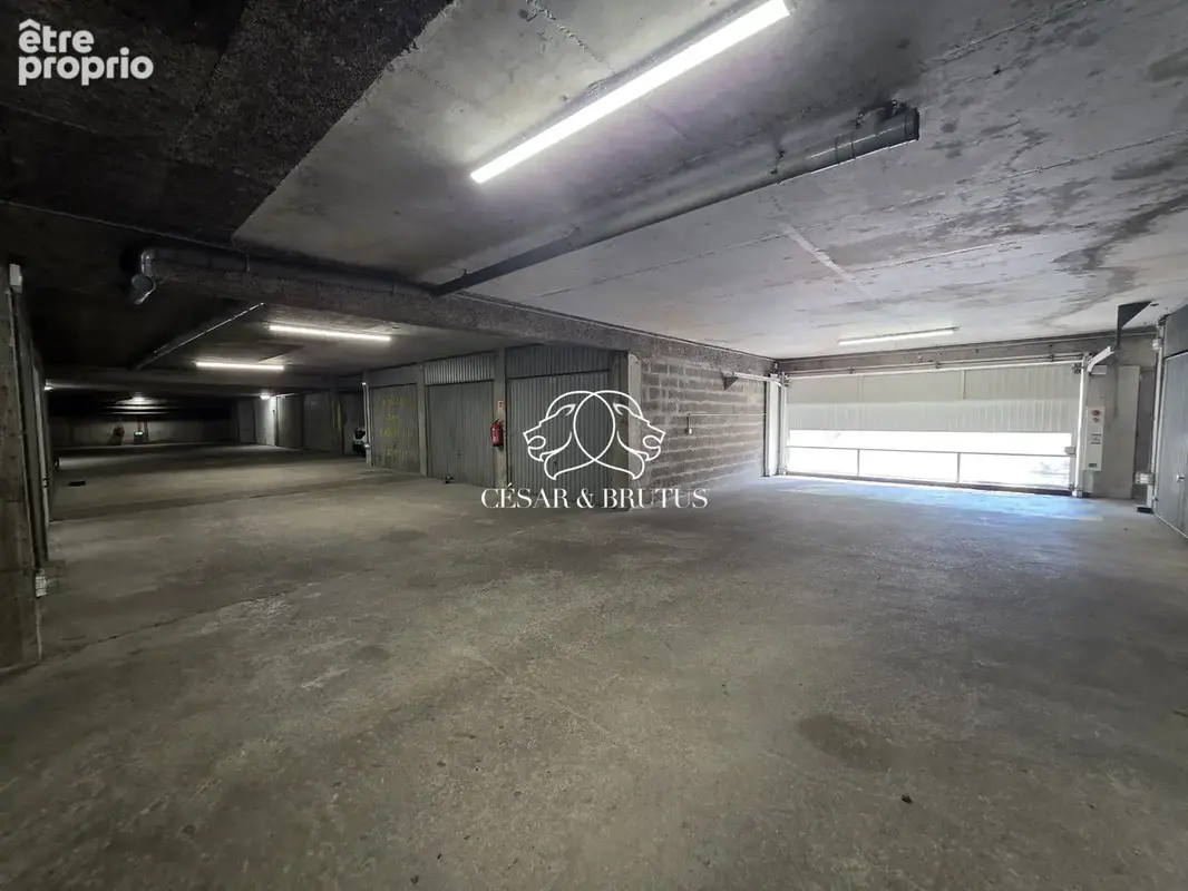 Parking à vendre à Lyon-7e (69007) - photo 6
