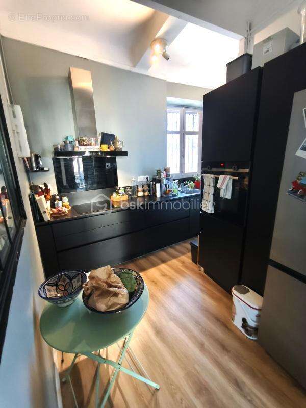 Appartement à JURANCON