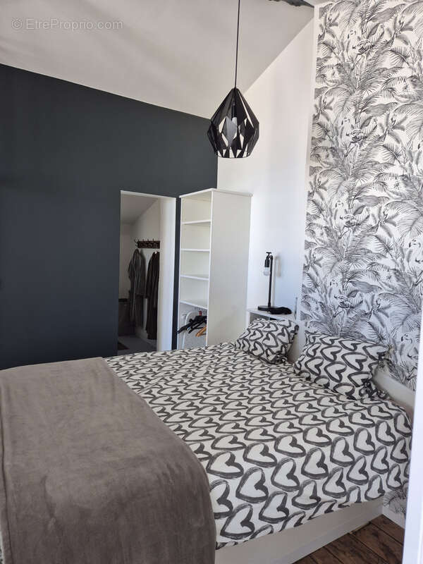 Appartement à LIBOURNE