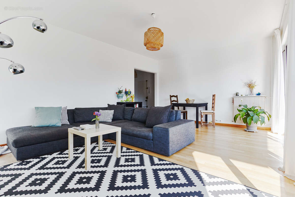 Appartement à MEUDON