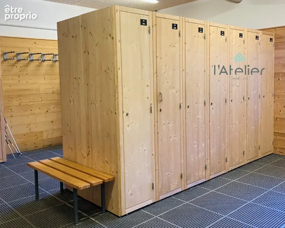 « Le Duplex polaire » Nouvelle exclusivité à Peyragudes - photo 14