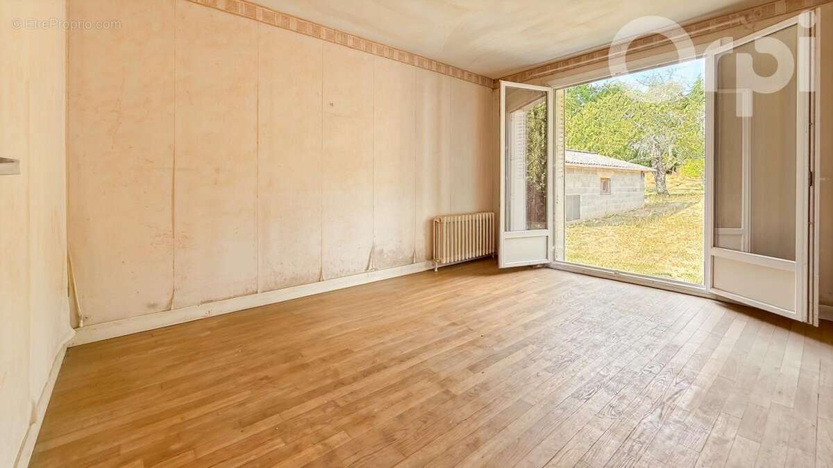 Maison à rénover - 3 min d'Ambazac bourg - photo 15