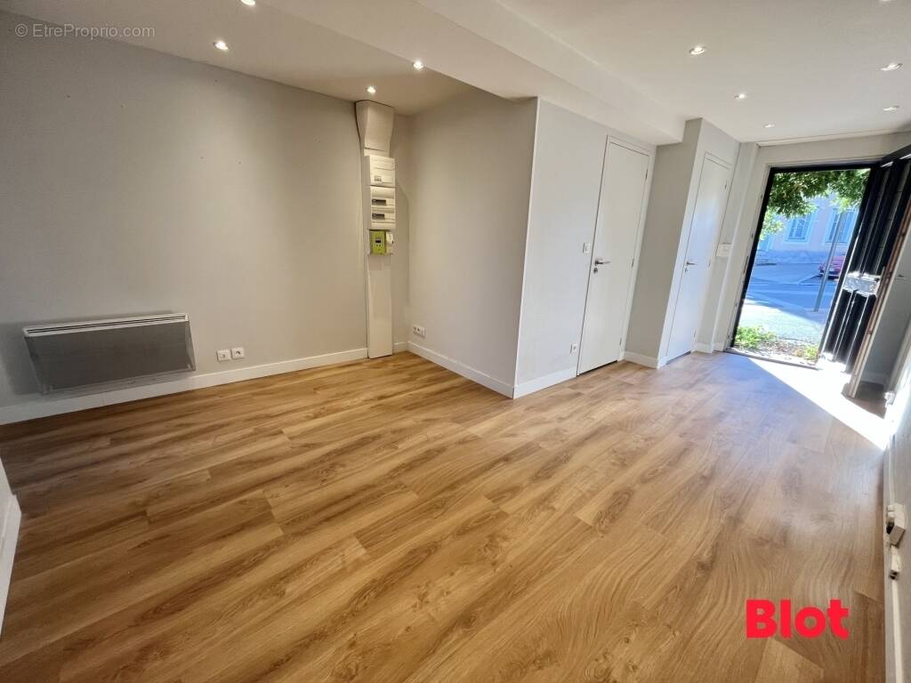 Appartement à CHANTEPIE