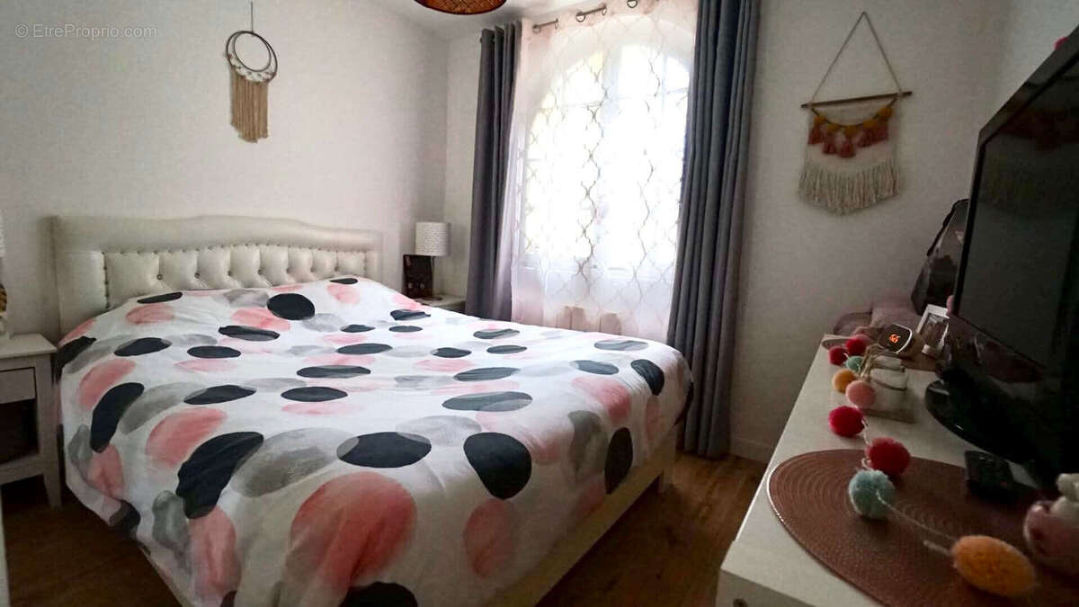 Maison à EPONE