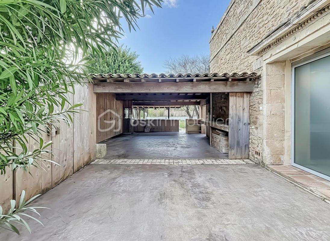 *** villa d’exception de 260 m² avec piscine – lattes (boirargues) *** - photo 5