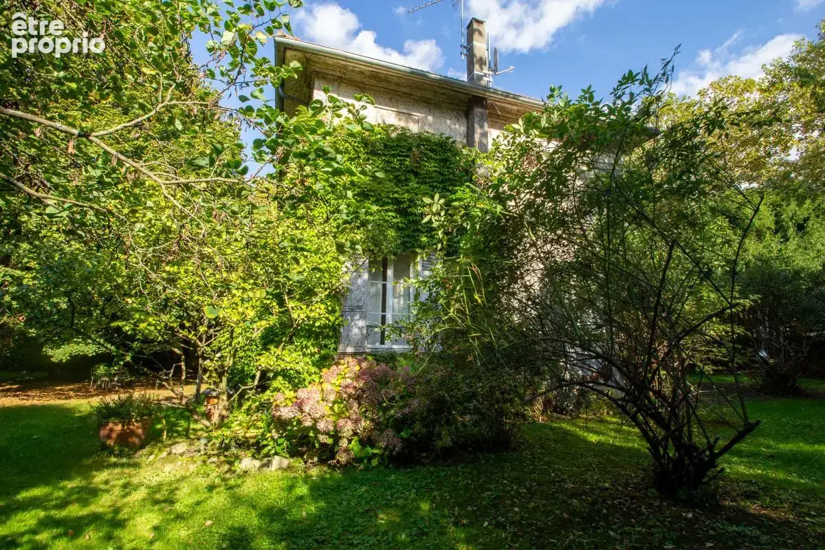 Maison ancienne - photo 3