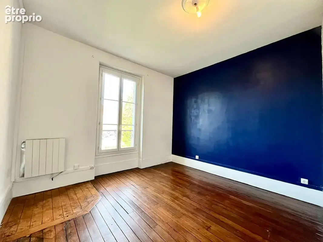 Appartement 3 pièces à vendre à Corbeil Essonnes - Réf. 510 - photo 5