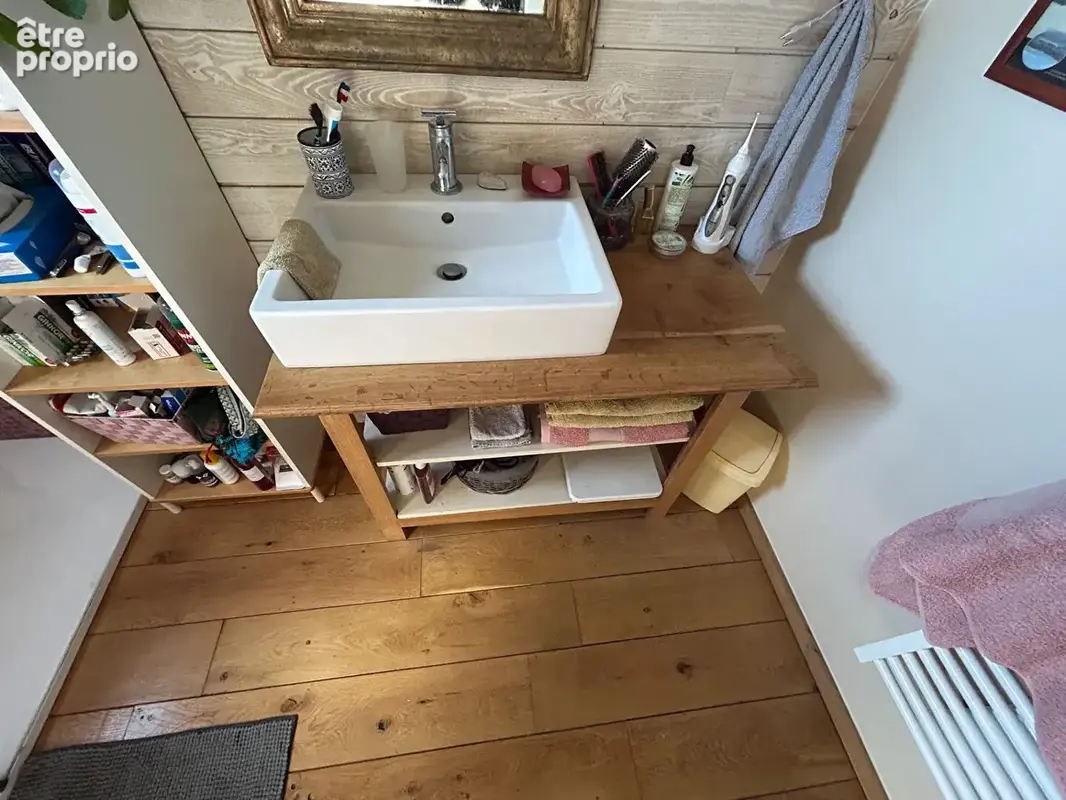 Maison Saint Cyprien en Bois I 169 m2 I Gite I Vue Exceptionnelle - photo 12