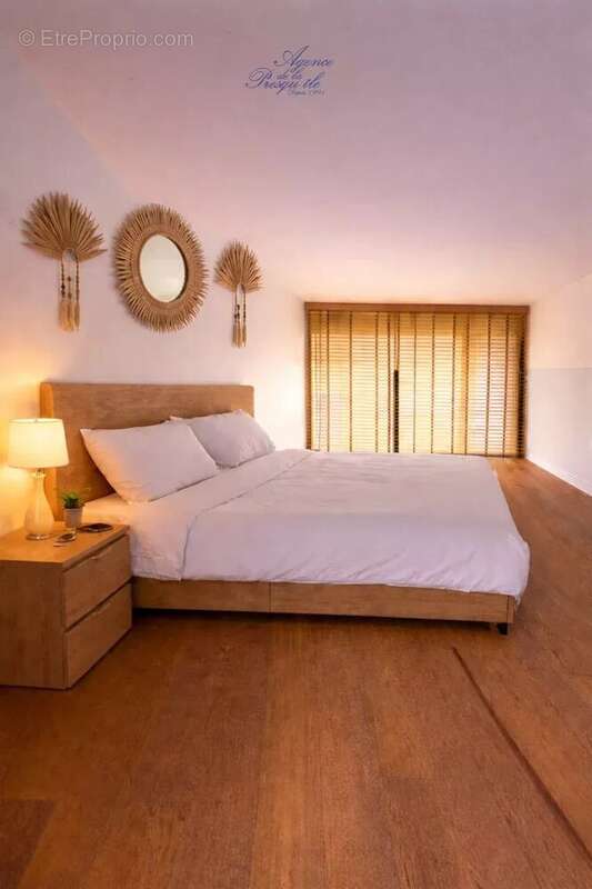 Appartement à HYERES