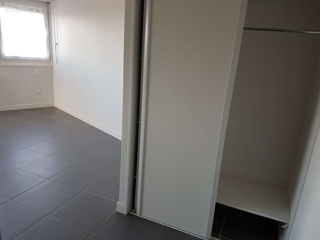 Appartement à ANNEMASSE