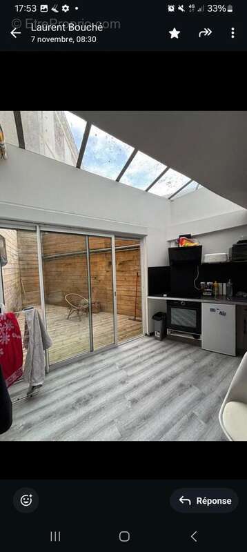 Photo 2 - Appartement à LISIEUX