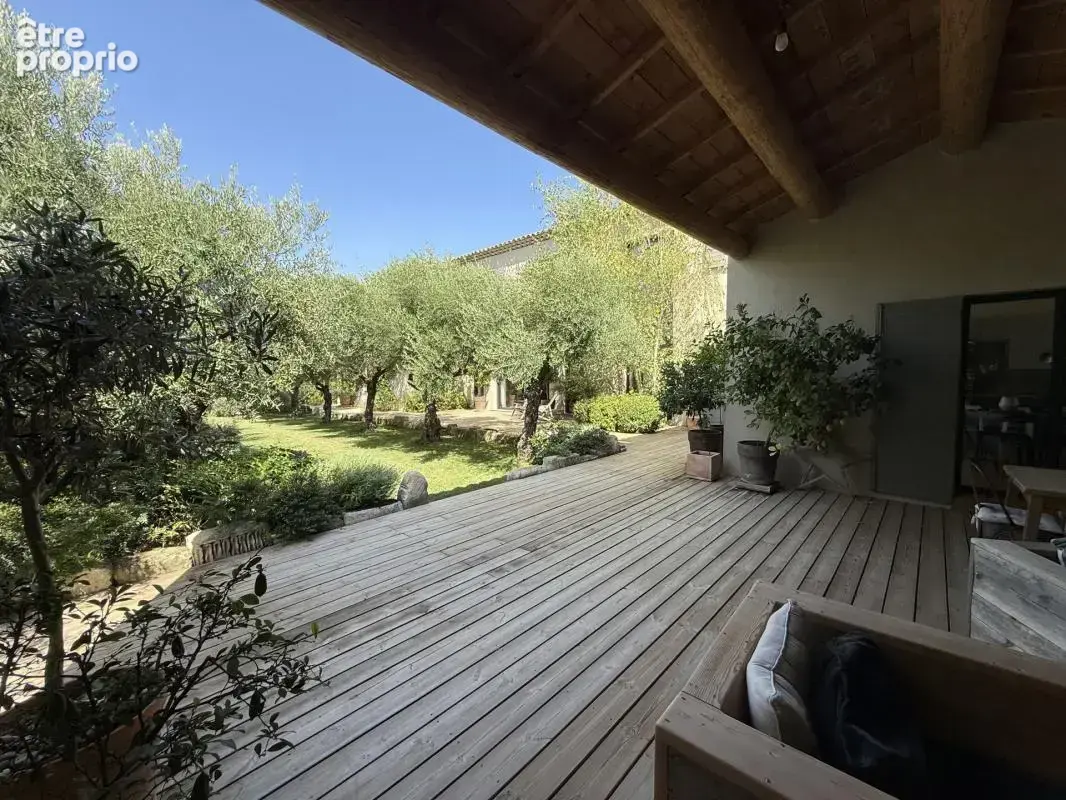 Paradou - au cœur des alpilles - photo 35