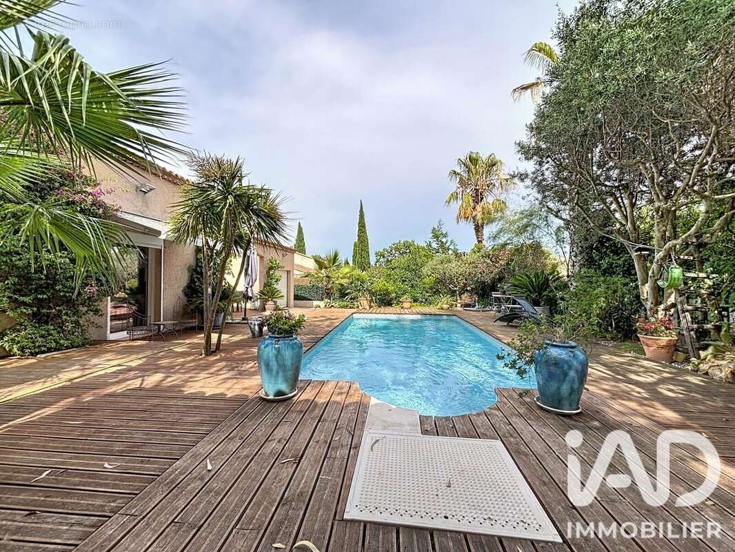 Photo 4 - Maison à MARTIGUES