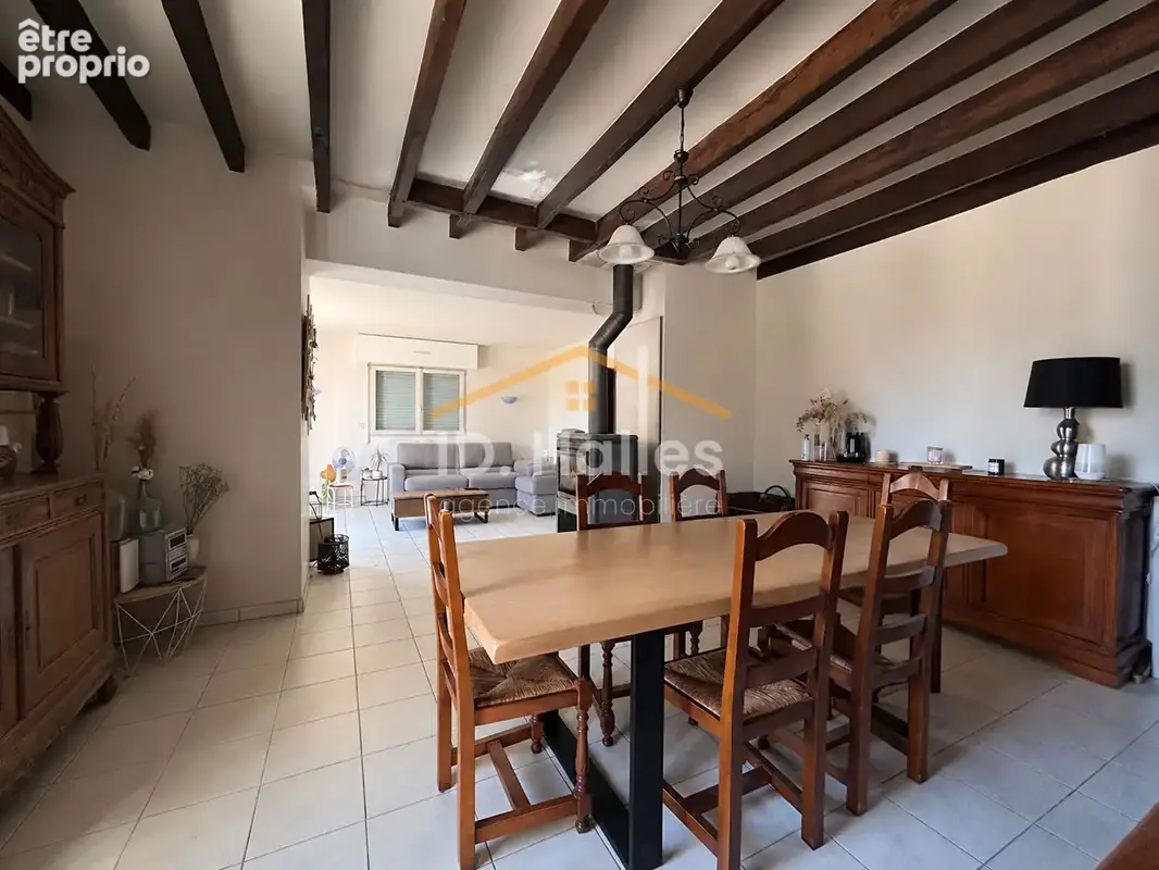 Maison campagne MERAL - photo 5