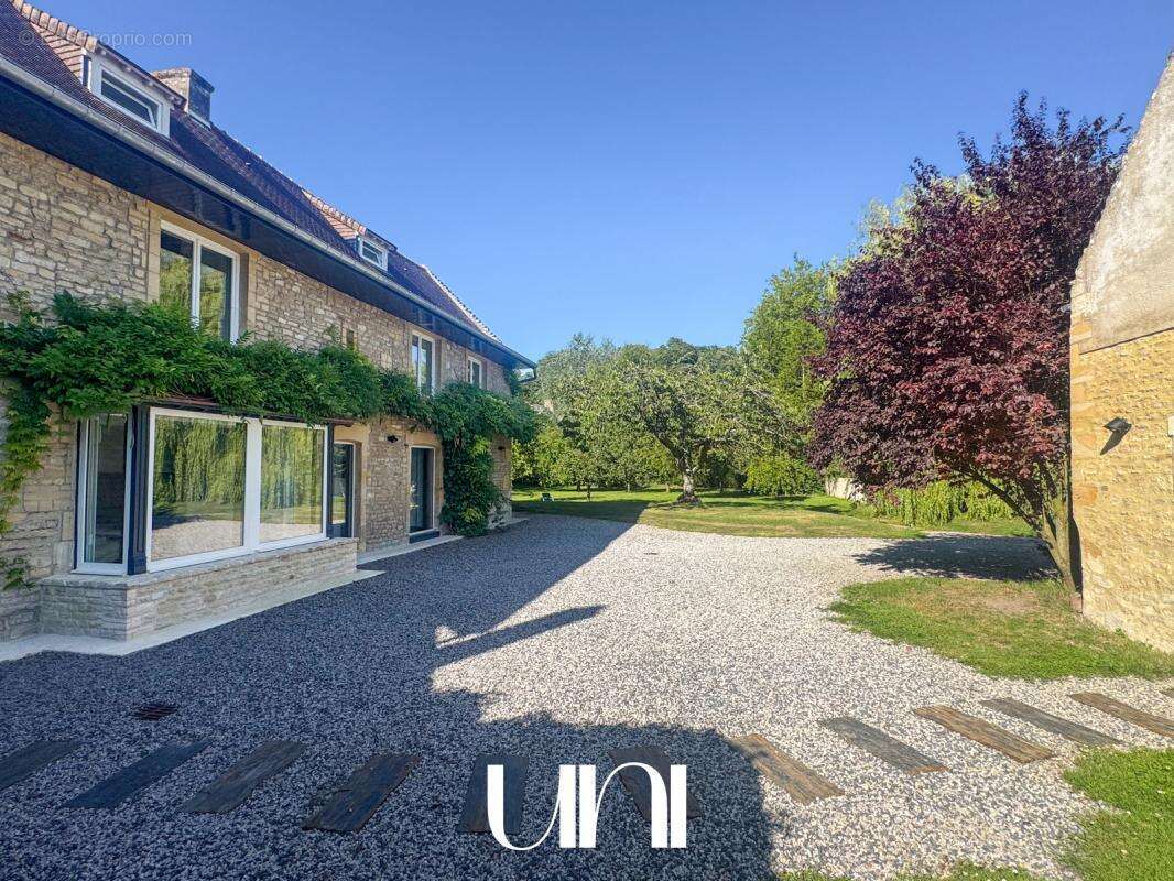 Maison à REVIERS