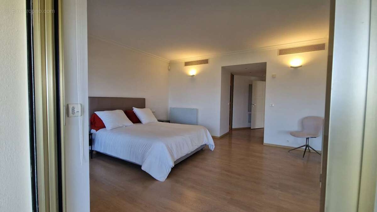 Appartement à LE CANNET