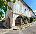 Appartement à SAINT-CLAR