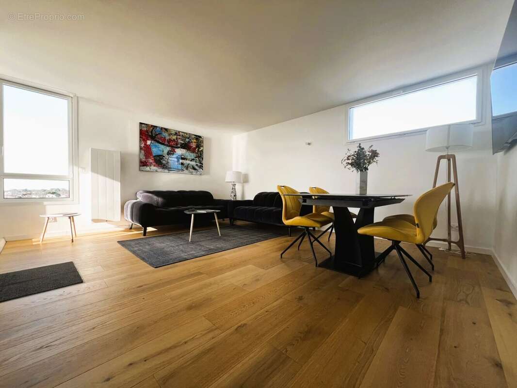 Appartement à ROYAN